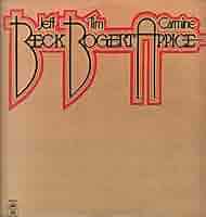 Beck, Bogert & Appice LPレコード Beck Bogert & Appice/Beck. Bogert & Appice SIJP1127 New LP
